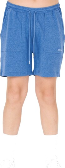 LES'ARCS Crodi Sweatshorts Barn Blå 164