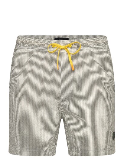 Sail Racing Tornado Swim Shorts   Beige   M