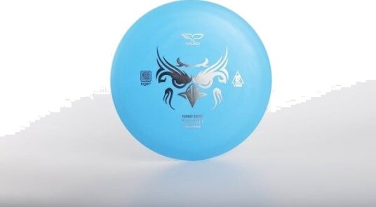 Yikun Discgolfdisk View Fairway Driver Phoenix Line