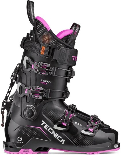 Tecnica Zero G Decoy Pro GW MP 27,5
