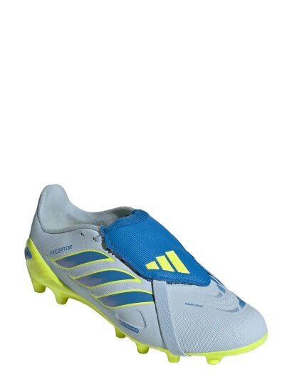 Adidas Performance Predator League Ft Ag J Blue 31