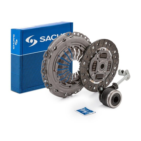Clutchsett SACHS 3000 990 504 Clutchsett SACHS 3000 990 504