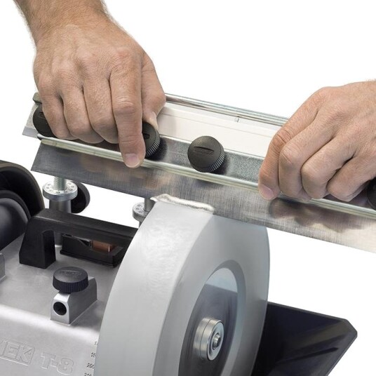 Tormek SVH-320 Slipejigg for Maskinhøveljern - Elektroverktøy Tilbehør