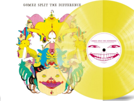 Split The Difference Split The Difference