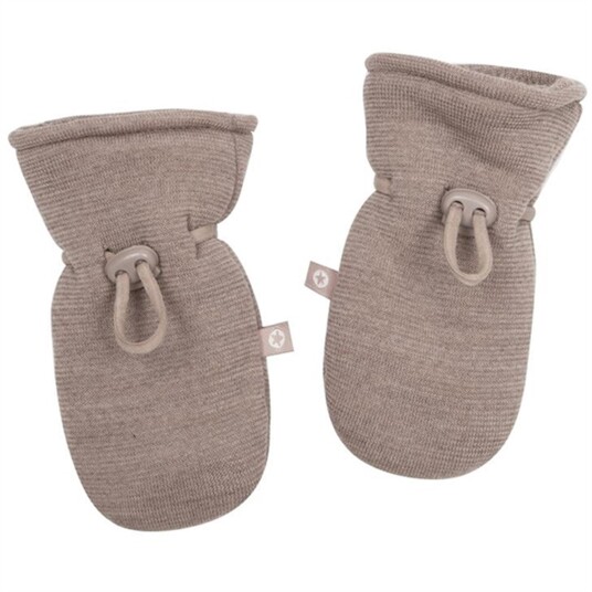 Smallstuff Ull Votter Soft Powder Melange 68-74 Smallstuff Ull Votter Soft Powder Melange 68-74