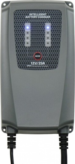 Batterilader IDEAL EXPERT CHARGER 25