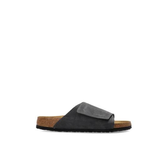 Birkenstock, Herre, Sko, Grå, 45 EU, Birkenstock, Herre, Sko, Grå, 45 EU,