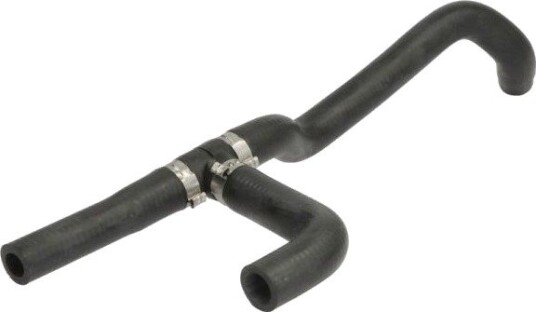 Radiatorslange THERMOTEC SI-ME73