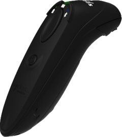 Durascan D720 - Strekkodeskanner - Portabel - 2D-Bildefremviser - Dekodet - Bluetooth 2.1 Edr Durascan D720 - Strekkodeskanner - Portabel - 2D-Bildefremviser - Dekodet - Bluetooth 2.1 Edr