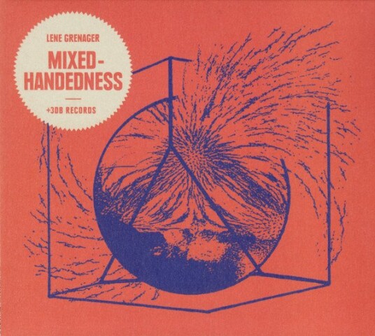 Lene Grenager Lene Grenager Mixed Handedness CD