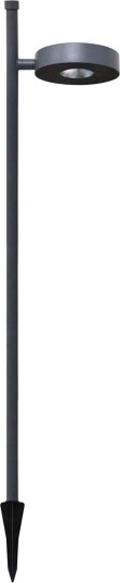 Hagelykt Rev 200 LED Lumus