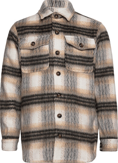 Urban Pioneers | Yosef Overshirt | S
