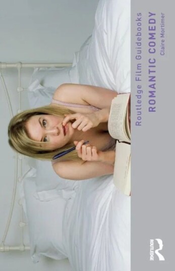Romantic Comedy Av Claire Mortimer