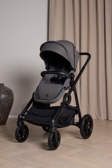 Beemoo Pro Multi 2 Sportsvogn Mocha Grey
