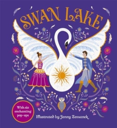 Swan Lake Swan Lake