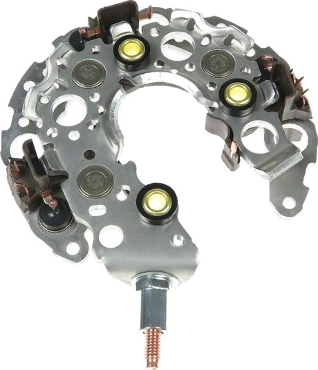 AS-PL ARC6042S Likeretter, dynamo