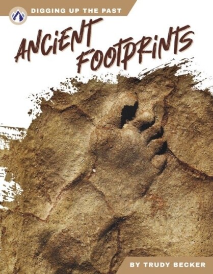 Ancient Footprints Ancient Footprints