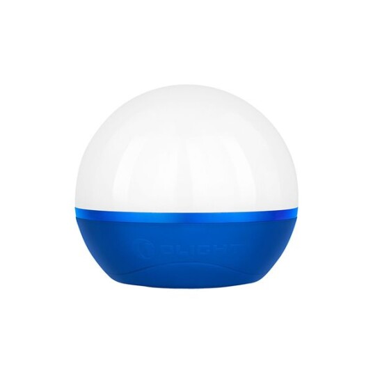 Lanterne OLIGHT Obulb Pro S 240 lm Blå Lanterne OLIGHT Obulb Pro S 240 lm Blå