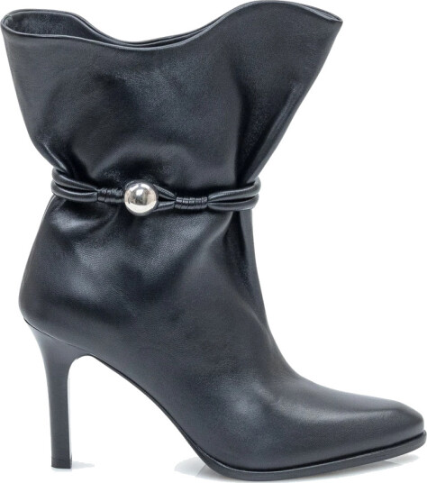 Isabel Marant Dame Sko Svart 36 EU, Isabel Marant Dame Sko Svart 36 EU,