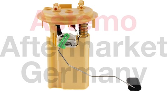 Sensor brennstoff forråd HÜCO 2503214