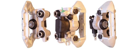 Ferodo Bremsecaliper FERODO FCL691382