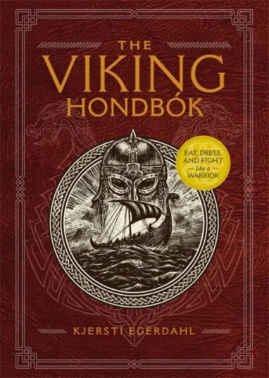 The Viking Hondbok Av Kjersti Egerdahl