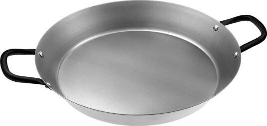 Exxent - Paellapanne 40 cm 3,5L bivoksbelegg