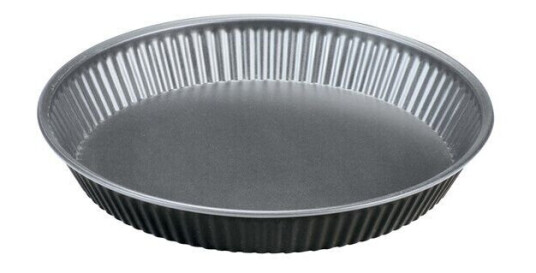 Guardini Silver Elegance paiform rund 28 cm Guardini Silver Elegance paiform rund 28 cm