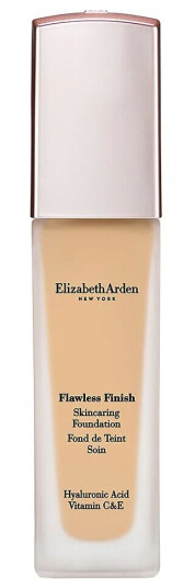 Elizabeth Arden Flawless Finish Skincaring Foundation 240n