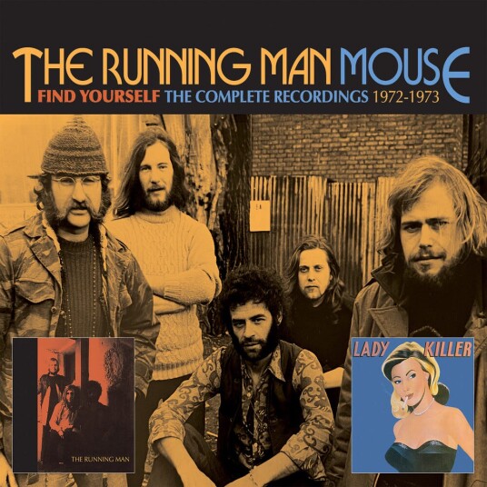 Find Yourself: The Complete Recordings 19721973 CD Find Yourself: The Complete Recordings 19721973 CD
