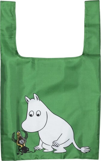 Mummi Arabia Handlenett Mummitrollet