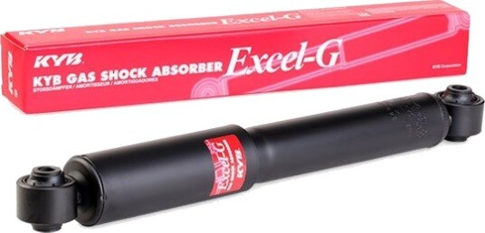 KYB 349024 Støtdemper KYB 349024 Støtdemper