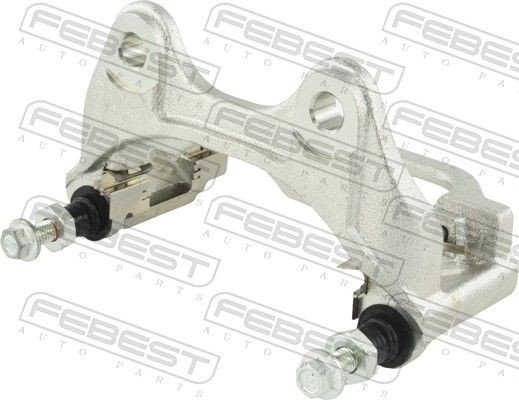 Febest Bremsecaliper holder sett FEBEST 3277C ESCIIIR KIT