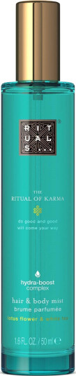 Rituals The Ritual of Karma Hair & Body Mist 50 ml
