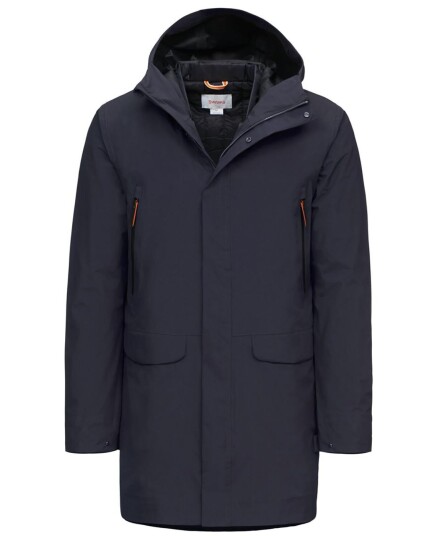Swims Zurich Iii Parka Midnight Navy Swims Zurich Iii Parka Midnight Navy