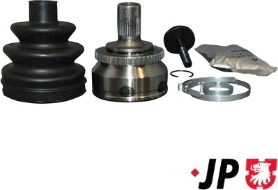 Drivledd JP GROUP 4943300310