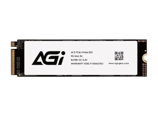 1 Tb Agi Ssd I298 M.2 Pcie 3.0 X4 Nvme (Agi1t0gimai298) 1 Tb Agi Ssd I298 M.2 Pcie 3.0 X4 Nvme (Agi1t0gimai298)