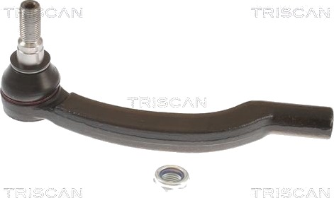 Endeledd TRISCAN 8500 10120