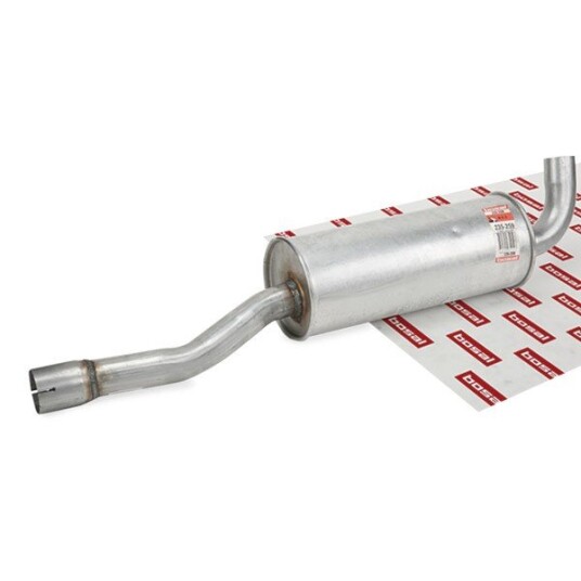 Midtre eksospotte BOSAL 235 259 Midtre eksospotte BOSAL 235 259