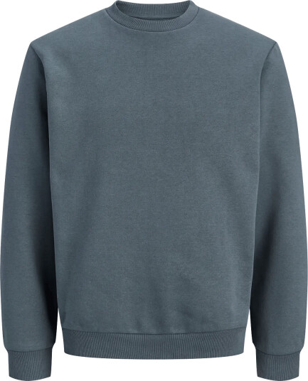 Jack & Jones Jjebradley Sweat Crew Noos Blue XL