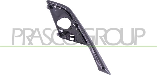 Ventilasjonsgitter PRASCO MZ6042124