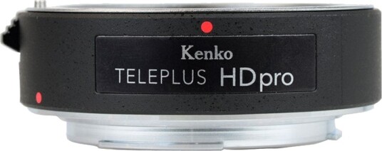 Kenko Teleplus HD PRO 1,4x Telekonverter For Canon EF Kenko Teleplus HD PRO 1,4x Telekonverter For Canon EF