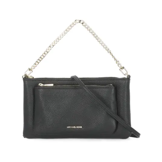 Michael Kors Dame Vesker Svart ONE SIZE,