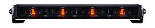 Strands Dark Knight Nuuk 14" Led bar 14", 7600 Lumen Strands Dark Knight Nuuk 14" Led bar 14", 7600 Lumen