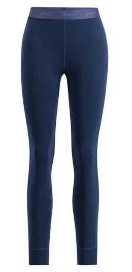 Swix Racex Merino Pants W Dark Navy XL Swix Racex Merino Pants W Dark Navy XL