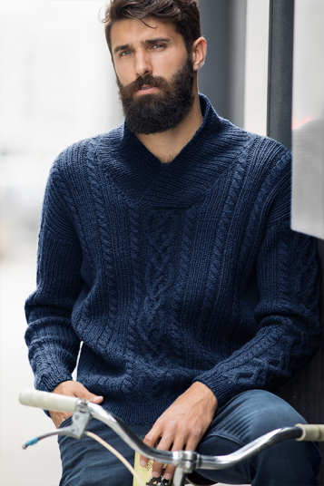 Du Store Alpakka 52 03e William Genser marine