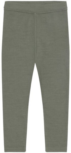 Hust&Claire ull Hust and Claire Laki leggings i ull/bambus Turtle