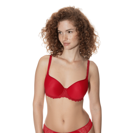 Mey BH Amorous Full Cup Spacer Bra rod polyamid A 70 Dame