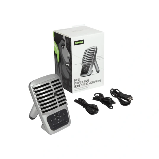 Shure Motiv MV51-DIG Shure Motiv MV51-DIG