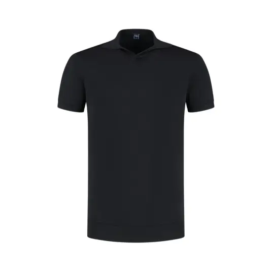 Fedeli Herre Topper Svart XL,